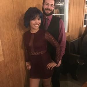 Meet your Posher, Felicia